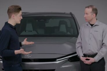 Lexus TX | Get to Know the Lexus TX 500h F SPORT Performance