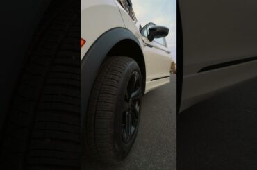 Tiguan Sunny Day Drive