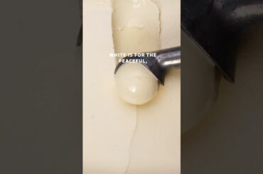 If your sense of style is unbreakable, white diamond is your color story. #CarColor #Aesthetic