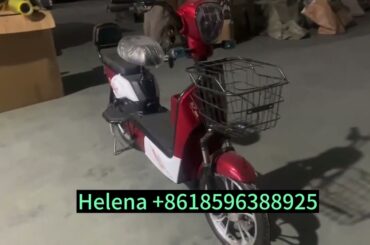 Factory New design two wheels electric bikes Y2-GE 16 inch tire electric pedal bikes wholesale price