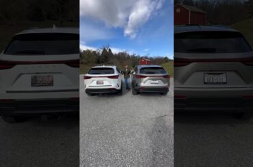 Not ready to go fully electric for your next car, but can’t decide between a #Hybrid or #PHEV?