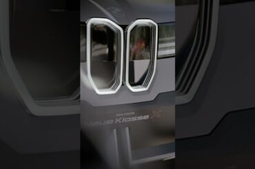 Our road to Neue Klasse continues with a new face joining the future line-up. See you tomorrow.