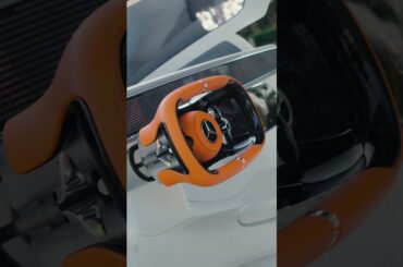 Simply enjoy what you see. The #VisionOneEleven. | #shorts