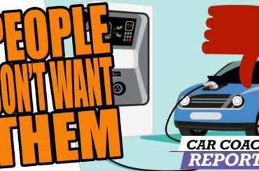 Are Electric Vehicles Failing to Meet Expectations in the Market?