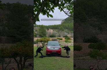 It's magical! It's sensational! | Volkswagen