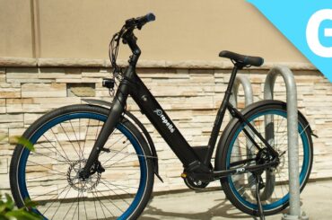 Propella 9S Pro V2 review: Low-cost torque sensor E-bike!