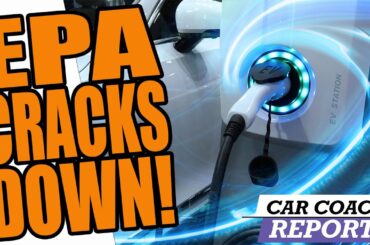 Get Ready For Higher Car Prices Under New Government Regulations!