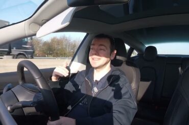 Selling The Tesla & Saving Money Using Advanced Man Maths!