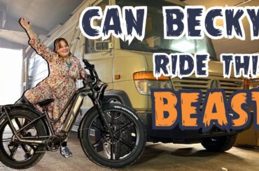 The Fiido Titan E-bike The Ultimate Ride? Review And Test Ride!