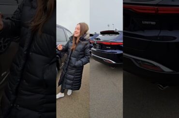 Electrified Vehicle Comparison