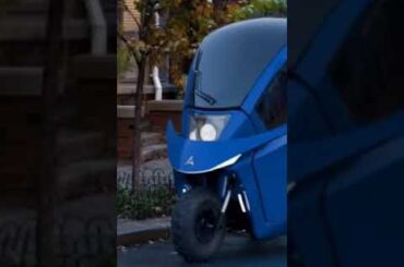 upcoming electric scooter,