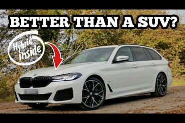 BMW G31 530e Xdrive | Reivew - Would I Buy it?
