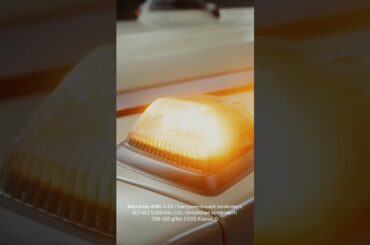 The all-new Mercedes-AMG G 63 is ready to conquer any terrain with style and performance #Shorts