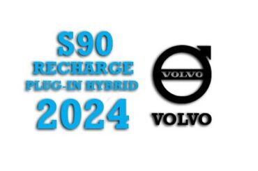 2024 Volvo S90 Recharge Plug-in Hybrid Fuse Box Info | Fuses | Location | Diagram | Layout