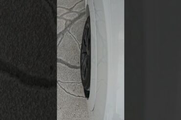 Lexus Dynamic Rear Steering!