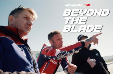 Beyond the Blade 'Testing'