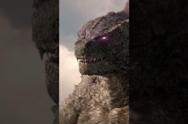 Volkswagen ID.4 @ GodzillaXKong (Episode 2)