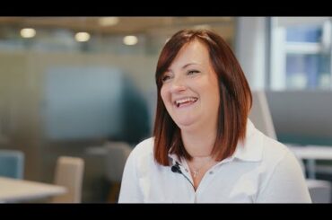 The Inspiring Women of The Toyota Family: Julie Viljoen