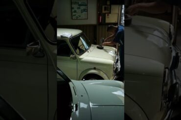 Good, clean fun loading...🧽