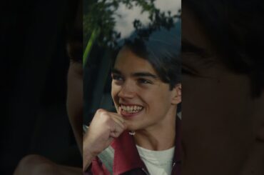 10.9“ front passenger display in the all-new, fully electric Audi Q6 e-tron.