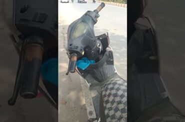 Joy company ka electric scooter #electric #escooter #bike