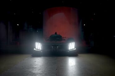 PEUGEOT 9X8 2024 | New Design Reveal