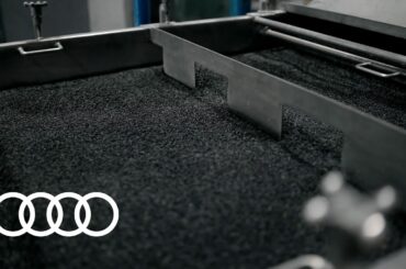 The Bigger Picture: Reduce, reuse, recycle.​