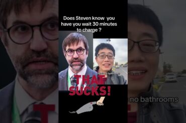 Environmental Myth of Electric Car