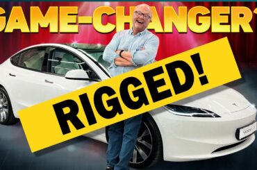 How Car Makers & Influencers LIE to You