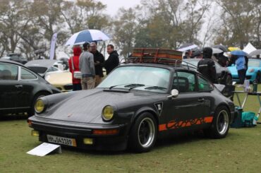 Werks Reunion and Broad Arrow Amelia 2024