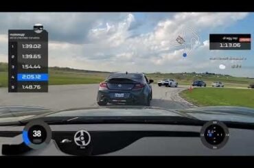 Harris Hill 03/13/24