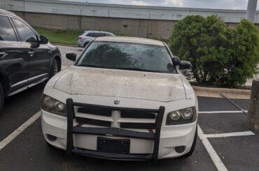 Found this at a Texas Roadhouse. Any chance I can get it?