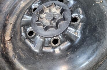 How the heck do I remove these?