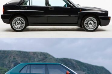 Rivian R3X Looked Familiar!