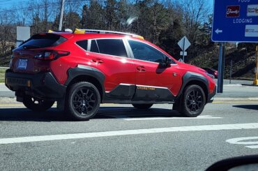 When did cars get so ugly