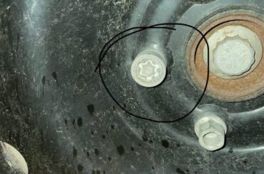 What wheel lock is this?