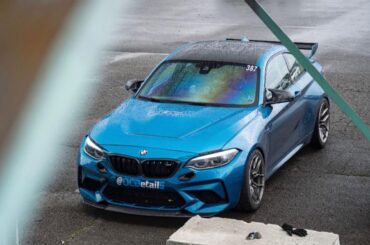 BMW M2 Track build