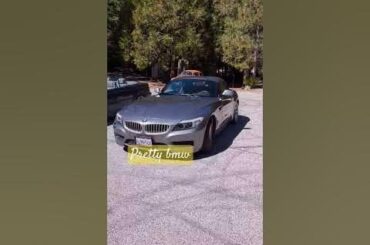 I still don't get why BMW did this, even after several days driving one