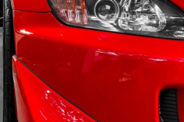 18 Years of S2000 Ownership. She Still Makes Me Smile Like It’s Day 1.