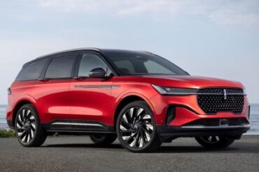 Believe it or not: Right now, there are only 3 cars for sale in the US that are actually built/assembled in China. It was only a few years ago that this number was zero. They are the Buick Envision, Lincoln Nautilus, and the Polestar 2. The Volvo ex30 will be the fourth.