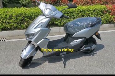2024 China factory launched new electric motorcycles-M10 autonomy 120kms speed 80kmh
