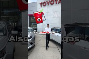 Which electrified vehicle is better? Hybrids vs. Plug In hybrid vs. Electric