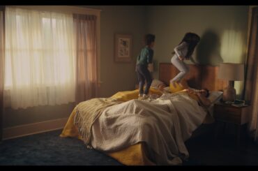 Volkswagen ID.4 EV | Overnight Charging