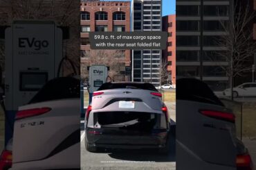 It’s about more than just looks. Meet the features to love in the 2024 Chevy Blazer EV.