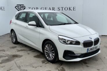 BMW 225 XE ACTIVE TOURER PLUG IN HYBRID FOR SALE