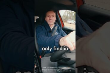 Hear Volkswagen CEO Thomas Schafer talk all things #VWTiguan.#Volkswagen #Tiguan​