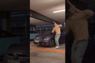 Beats on wheels. 🥁