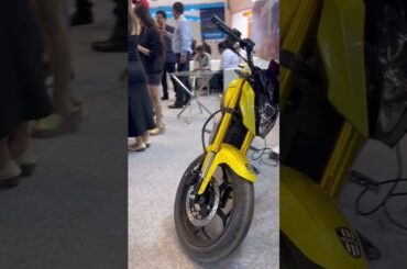 Best Electric Bike in India 2024 | India’s 1st Electric Off-road Bike