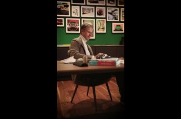 Michael Mauer's dream Porsche #shorts ​