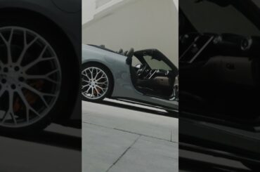 An SL legend: The Mercedes-AMG SL 63 #Shorts